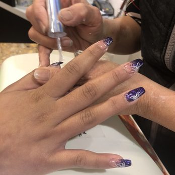 Magic Hair & Nails - Nail Salons Near Me - Campbell, California