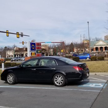 Sunset Hills Sunoco - Gas Stations Near Me - Reston, Virginia