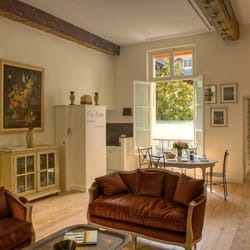 Rent Paris Now