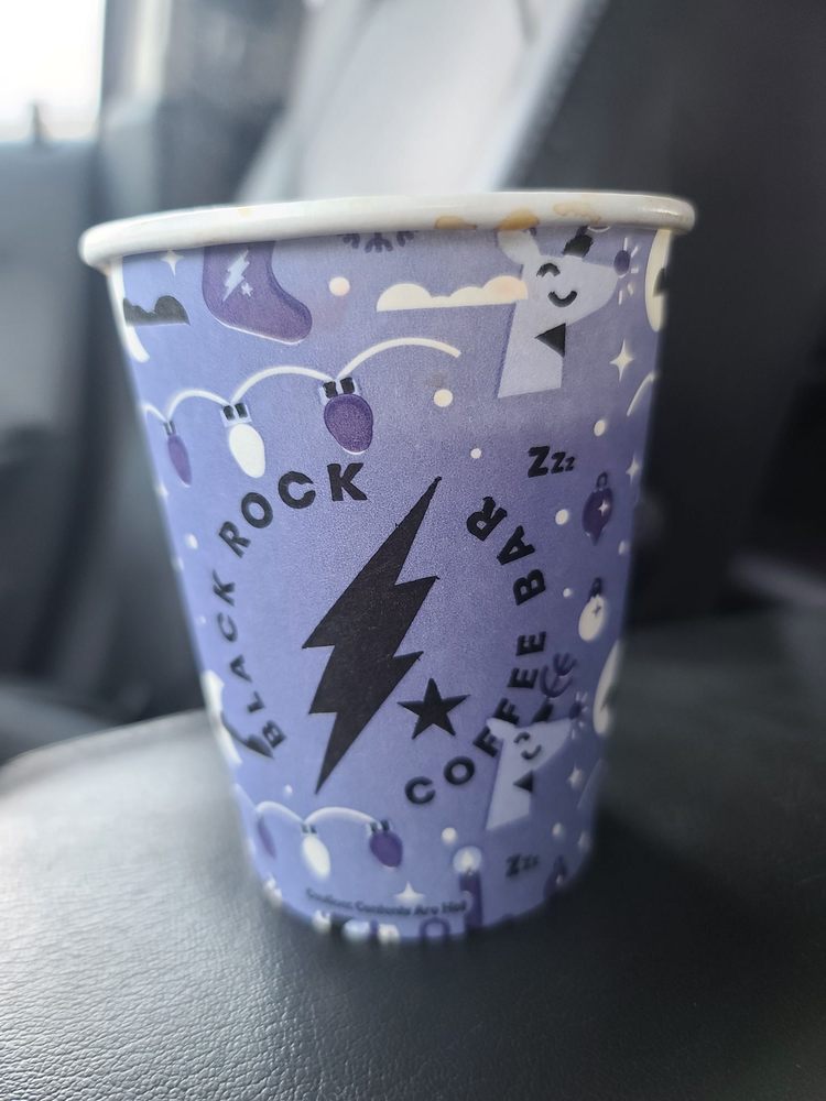 BLACK ROCK COFFEE BAR 38 Photos & 29 Reviews 13980 Nacogdoches Rd, San Antonio, Texas