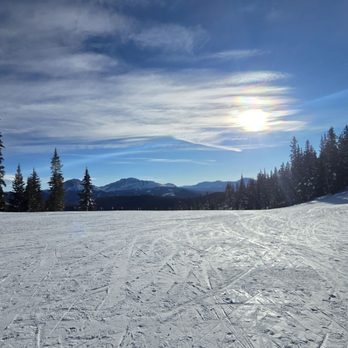 Keystone Resort - Ski Resorts Near Me - Keystone, Colorado