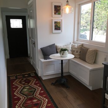 Prestige Kitchen & Bath - New kitchen nook - General Contractors Near Me - Pasadena, California