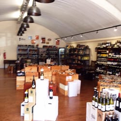 Connolly's Fine Wine & Spirit Merchants