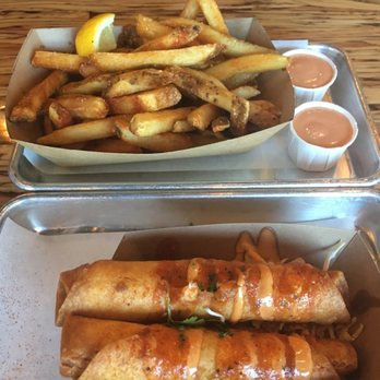 Slapfish - Seafood Near Me - Lehi, Utah Slapfish - Seafood Near Me - Lehi, Utah