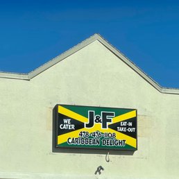 a sign on the side of a building