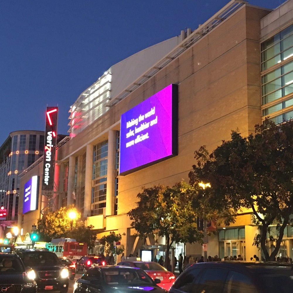 Capital One Arena - Stadiums & Arenas Near Me - Washington, DC, District of Columbia Capital One Arena - Stadiums & Arenas Near Me - Washington, DC, District of Columbia