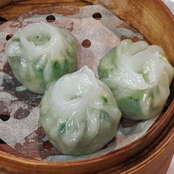 Dim Sum Go Go - Dim Sum Near Me - New York, New York