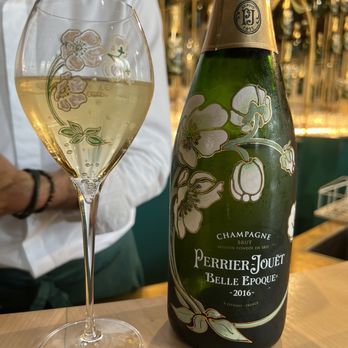 Champagne Perrier-Jouet - Wineries Near Me - Epernay, 51