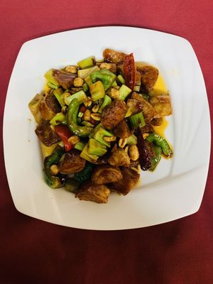 Lichee Nut（荔园） by null