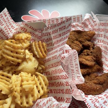 Mad Chicken - Chicken Wings Near Me - Hollywood, Florida