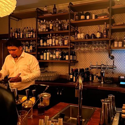 Ludlow House by null