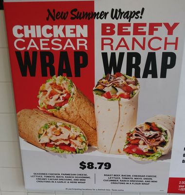Menu photo 1 Jimmy John's Hollywood, FL Menu photo 1 Jimmy John's Hollywood, FL