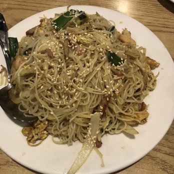 Dim Sum Cafe - Singapore Noodle - Dim Sum Near Me - Las Vegas, Nevada