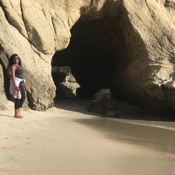 Thousand Steps Beach - Beaches Near Me - Laguna Beach, California