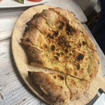 Garage Buona Forchetta - Focaccia - Italian Near Me - Coronado, California Garage Buona Forchetta - Focaccia - Italian Near Me - Coronado, California