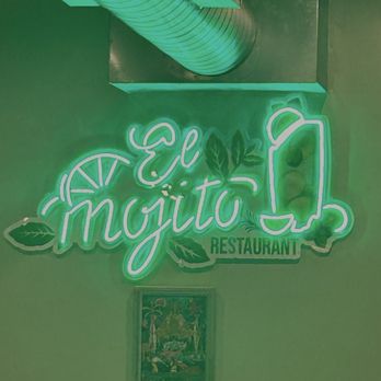 El Mojito - Cuban Near Me - Melbourne, Florida El Mojito - Cuban Near Me - Melbourne, Florida