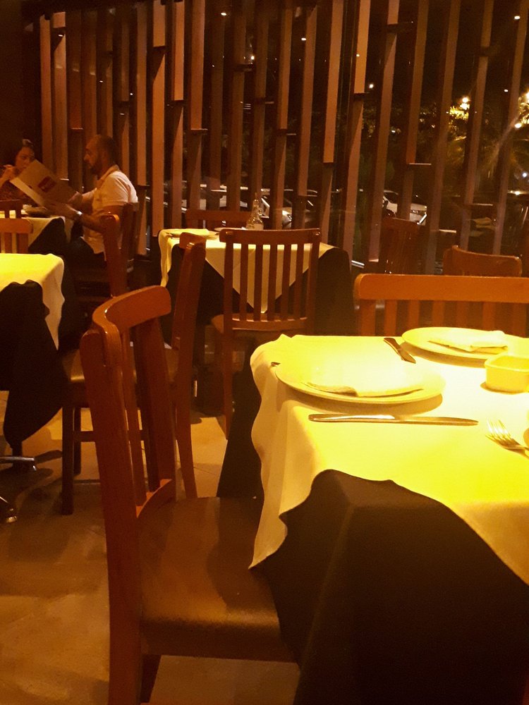 Cugine Pizzaria