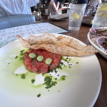 Cala - Mediterranean Near Me - Scottsdale, Arizona