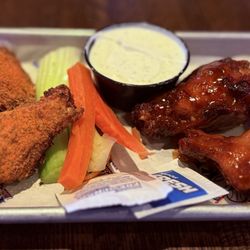 Rookies All-American Pub & Grill