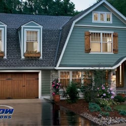 Goodrow Garage Door Solutions