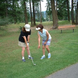 Christina Lake Golf Club