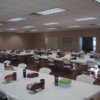 Summers Mill Retreat and Conference Ctr - Venues & Event Spaces Near Me - Belton, Texas