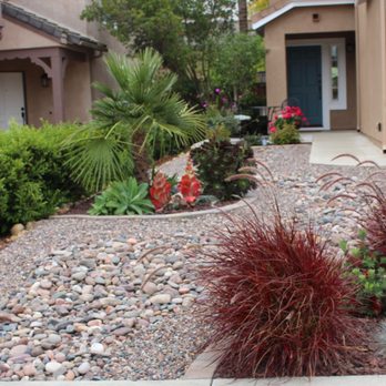 A+ Landscapes - Dry River Bed, Arizona River Rocks - Masonry/Concrete Near Me - Escondido, California A+ Landscapes - Dry River Bed, Arizona River Rocks - Masonry/Concrete Near Me - Escondido, California