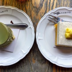 caffè HABITŪ