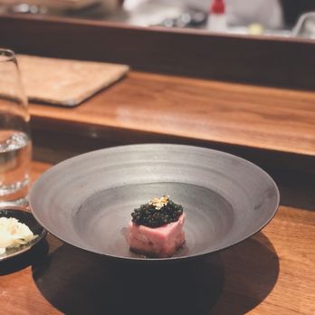Kosaka - Japanese Near Me - New York, New York
