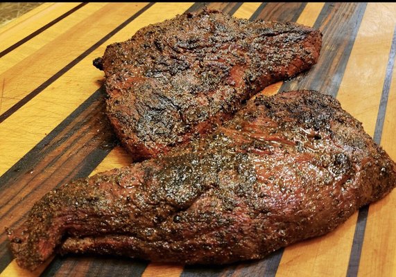 Vaqueros Texas Bar-B-Q by null