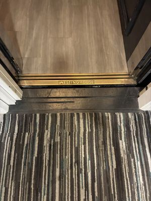 Le Méridien Dallas, The Stoneleigh by null