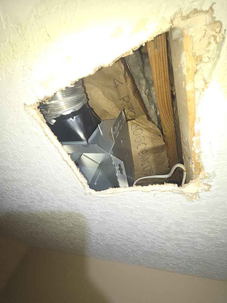 Wachee Worx repair work