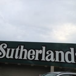 Sutherlands Building Material