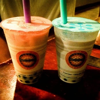 Tapioca Express - Peach & Taro Milk Tea - Coffee & Tea Near Me - San Diego, California Tapioca Express - Peach & Taro Milk Tea - Coffee & Tea Near Me - San Diego, California
