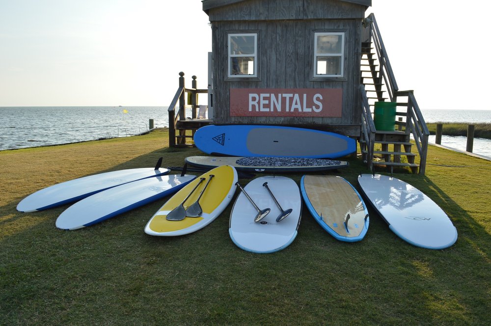 Hatteras Watersports