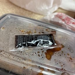 General Tso Chicken