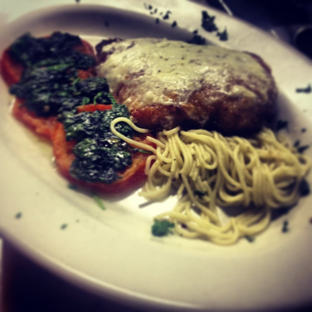 PASTAFINA CLOSED Updated July 2024 29 Reviews 301 SE 25th Ave