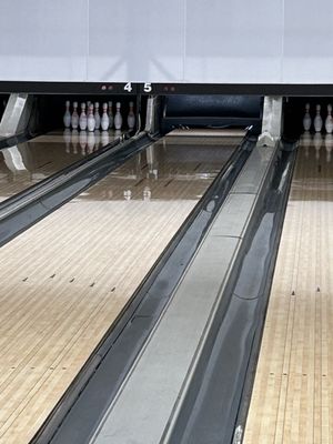 Bowl America Bull Run