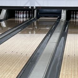 Bowl America Bull Run