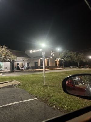 Black Swan Yoga - Westgate by null