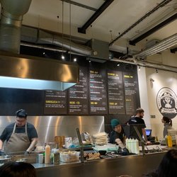 Bistro Bastardo