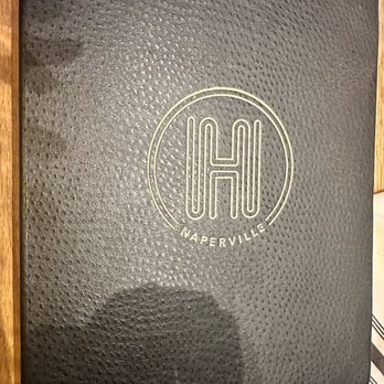 Hizemans - Menu - Sports Bars Near Me - Naperville, Illinois
