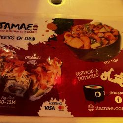 Itamae