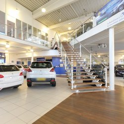 Mobiliteitscentrum Van der Werf