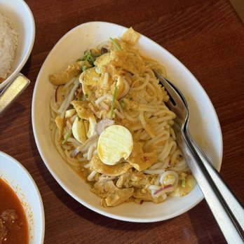 Burma Burma - nan gyi dok - Burmese Near Me - Dublin, California Burma Burma - nan gyi dok - Burmese Near Me - Dublin, California