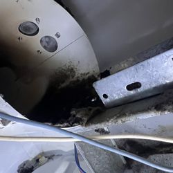 Paul's Washer & Dryer Repair Service