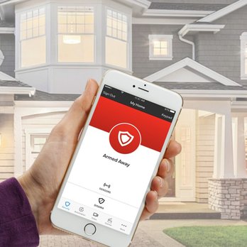 EMC Security - Mobile app controls - Security Systems Near Me - Suwanee, Georgia EMC Security - Mobile app controls - Security Systems Near Me - Suwanee, Georgia