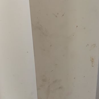 Maidscape - This was not even touched. Still dirty. Paid $200 for this! These are the blinds. They are all like this. We're not touched.! - Home Cleaning Near Me