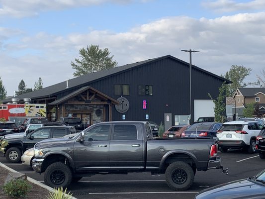 Tallman Brewing & Food Trucks by null