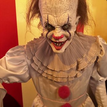 Factory of Terror - Haunted Houses Near Me - Canton, Ohio